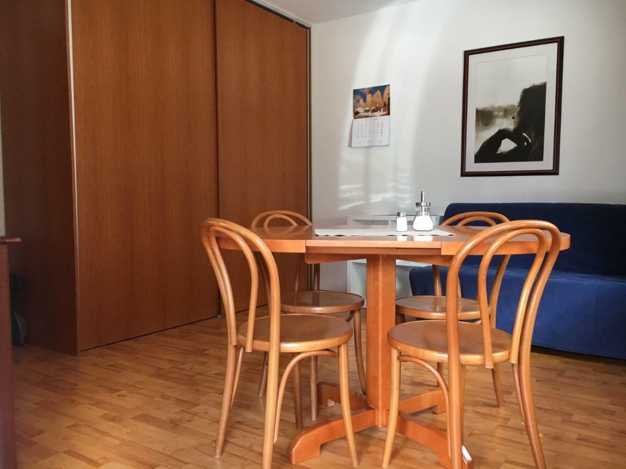 Apartmany Solum เดมานอฟสกา โดลินา ภายนอก รูปภาพ
