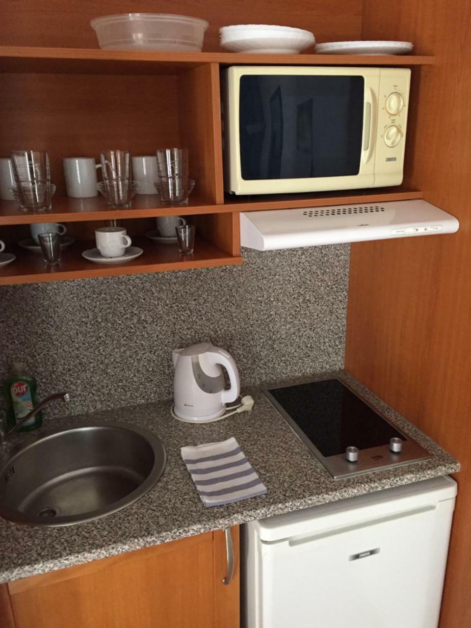 Apartmany Solum เดมานอฟสกา โดลินา ภายนอก รูปภาพ