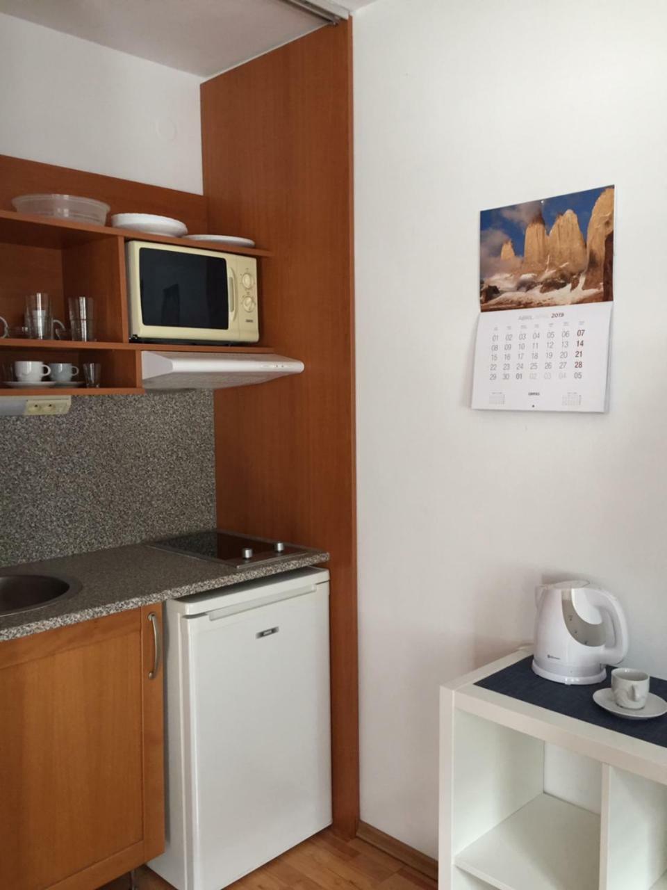 Apartmany Solum เดมานอฟสกา โดลินา ภายนอก รูปภาพ